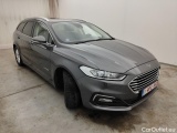  Ford  Mondeo Ford  Clipper 2.0 HEV 140kW Aut. Hybrid 5d #8