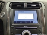  Ford  Mondeo Ford  Clipper 2.0 HEV 140kW Aut. Hybrid 5d #14