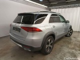  Mercedes  G-Klasee Mercedes-Benz GLE GLE 350 de 4MATIC 5d #2