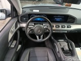  Mercedes  G-Klasee Mercedes-Benz GLE GLE 350 de 4MATIC 5d #9