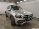  Mercedes  G-Klasee Mercedes-Benz GLE GLE 350 de 4MATIC 5d #8