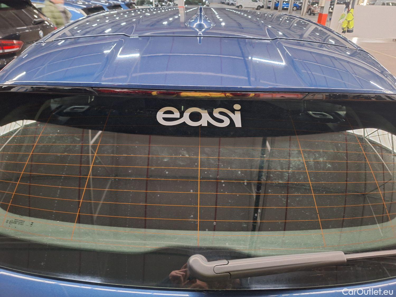  Bmw  Serie 1 BMW, 1-serie '19, BMW 1 Reeks Hatch 116d (85 kW) 5d #24