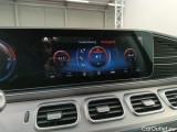  Mercedes  G-Klasee Mercedes-Benz GLE GLE 350 de 4MATIC 5d #29