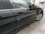  Bmw  Serie 5 BMW 5 Reeks Berline 518d 100kW Aut. 4d #19