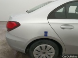  Mercedes  A-Klasse Mercedes-Benz  Limousine A 180 Aut. 4d #39