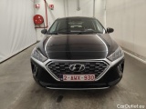  Hyundai   Ioniq Hyundai 1.6 GDi ISG DCT Hybride Feel 5d #5