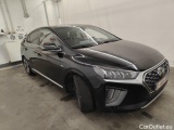  Hyundai   Ioniq Hyundai 1.6 GDi ISG DCT Hybride Feel 5d #8