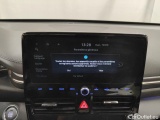  Hyundai   Ioniq Hyundai 1.6 GDi ISG DCT Hybride Feel 5d #14