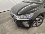  Hyundai   Ioniq Hyundai 1.6 GDi ISG DCT Hybride Feel 5d #40