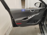  Hyundai   Ioniq Hyundai 1.6 GDi ISG DCT Hybride Feel 5d #141