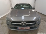  Mercedes  CLA-Klasse Mercedes-Benz CLA Shooting Brake CLA 180 d DCT Business Solution 5d #5