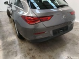  Mercedes  CLA-Klasse Mercedes-Benz CLA Shooting Brake CLA 180 d DCT Business Solution 5d #24