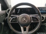  Mercedes  CLA-Klasse Mercedes-Benz CLA Shooting Brake CLA 180 d DCT Business Solution 5d #26