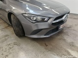  Mercedes  CLA-Klasse Mercedes-Benz CLA Shooting Brake CLA 180 d DCT Business Solution 5d #34