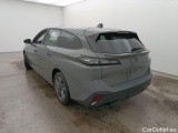  Peugeot  308 Peugeot  SW 1.2 PureTech 130 S&S Active Pack 5d #7
