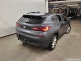  Bmw  X2 BMW  sDrive16d 85kW 5d #2