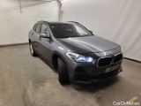  Bmw  X2 BMW  sDrive16d 85kW 5d #8