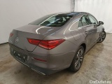  Mercedes  CLA-Klasse Mercedes-Benz CLA CLA 250 e Business Solution 4d #2