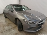  Mercedes  CLA-Klasse Mercedes-Benz CLA CLA 250 e Business Solution 4d #8