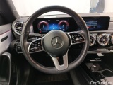  Mercedes  CLA-Klasse Mercedes-Benz CLA CLA 250 e Business Solution 4d #27
