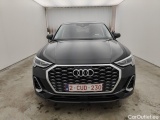  Audi  Q3 Audi  Sportback 35 TDI S tronic S Line Business Ed 5d #5