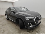  Audi  Q3 Audi  Sportback 35 TDI S tronic S Line Business Ed 5d #8