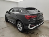  Audi  Q3 Audi  Sportback 35 TDI S tronic S Line Business Ed 5d #7
