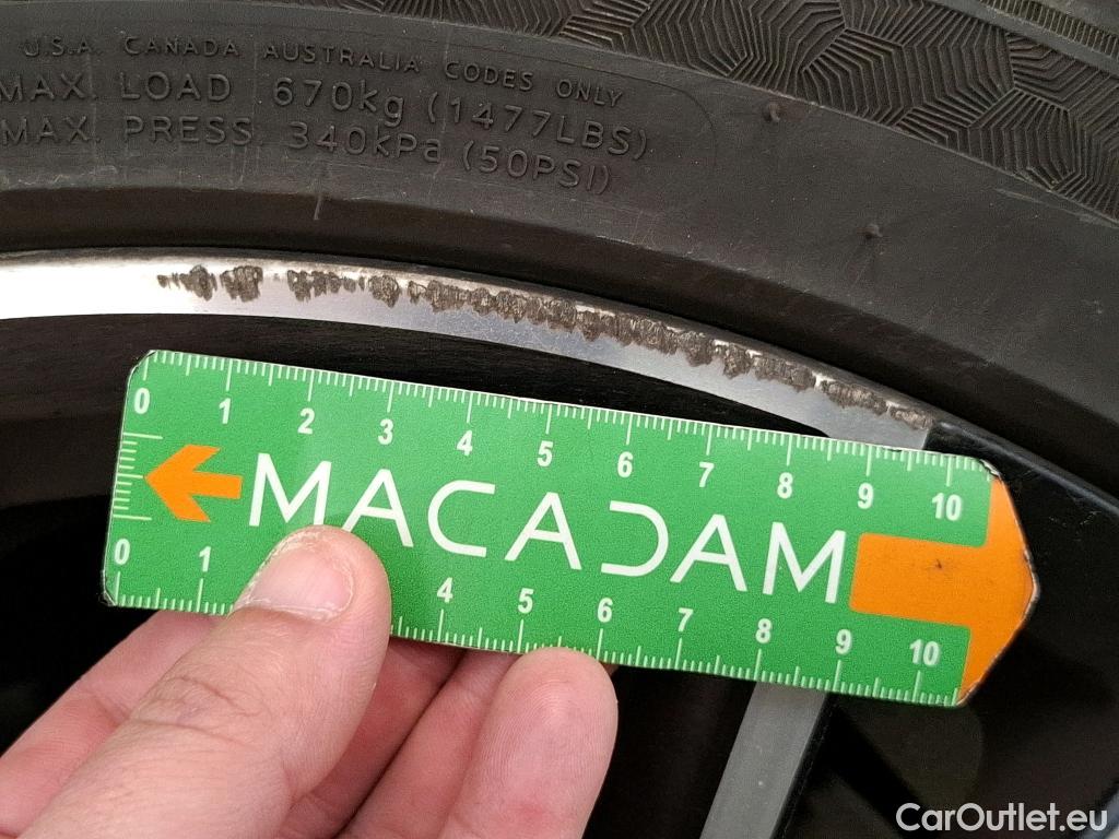  Peugeot  308  SW Allure 1.2 PureTech 130CV BVM6 E6d #17