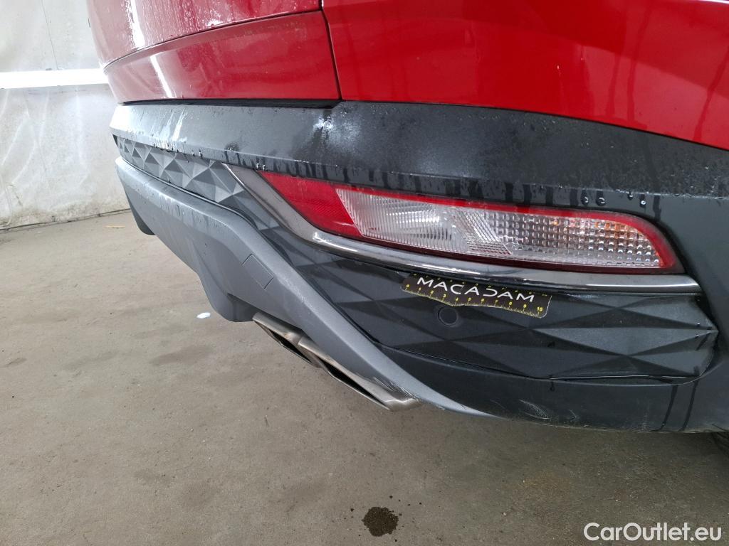  Hyundai  Tucson  Executive Hybrid 2WD 1.6 T-GDI 230CV BVA6 E6d #14