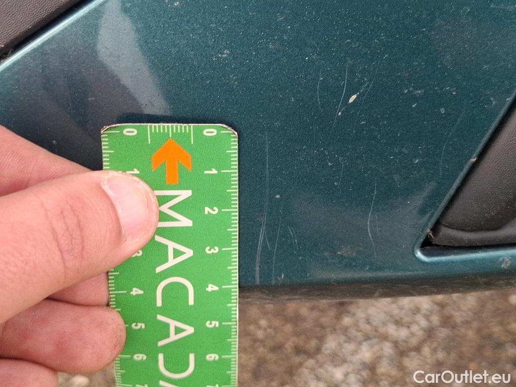  Peugeot  308  SW Allure 1.2 PureTech 130CV BVM6 E6d #10