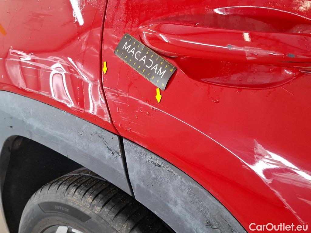  Hyundai  Tucson  Executive Hybrid 2WD 1.6 T-GDI 230CV BVA6 E6d #7