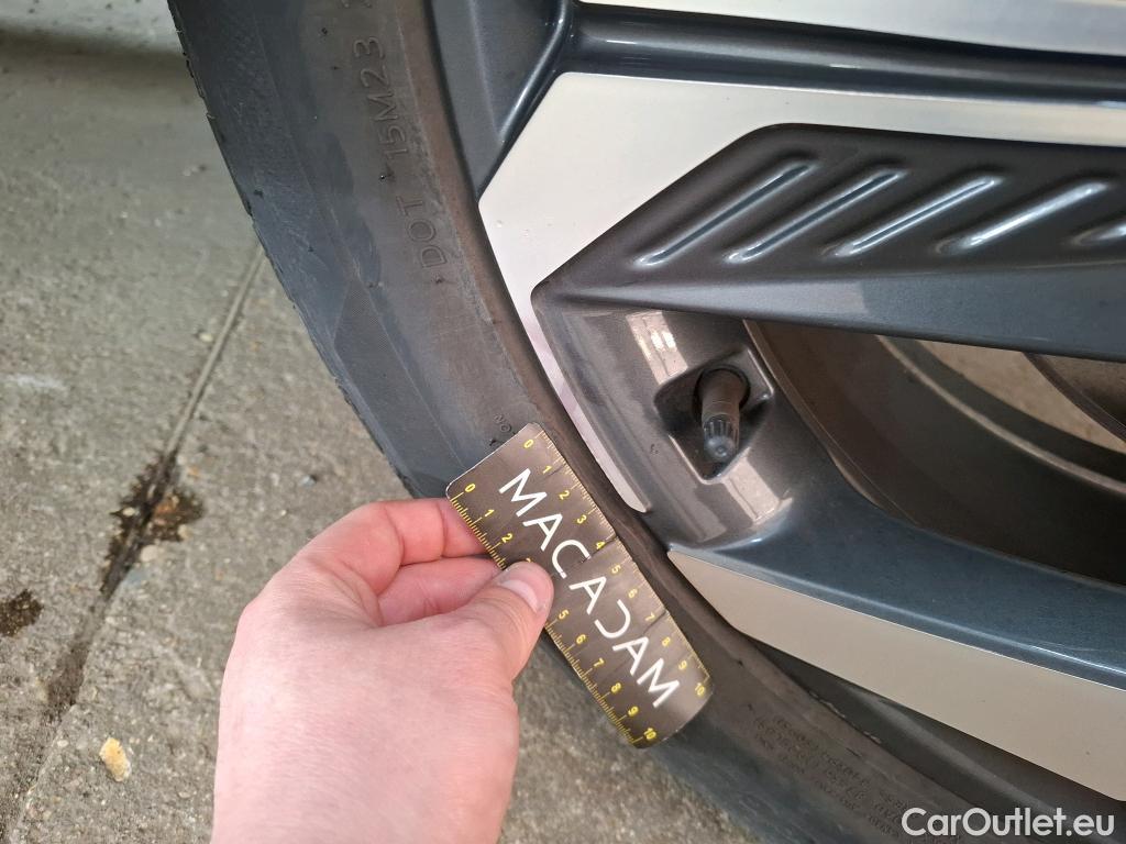  Hyundai  Tucson  Executive Hybrid 2WD 1.6 T-GDI 230CV BVA6 E6d #29