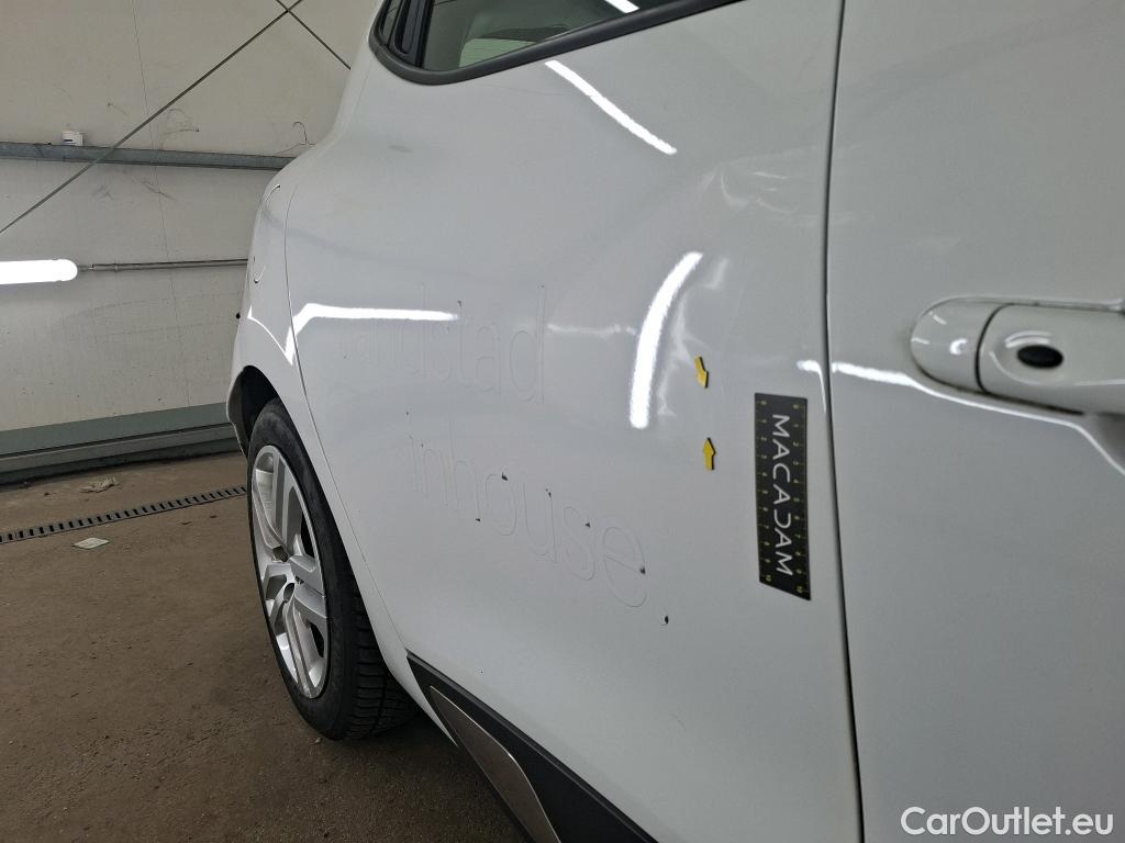  Renault  Clio  IV Business 0.9 TCe 90CV BVM5 E6 #21