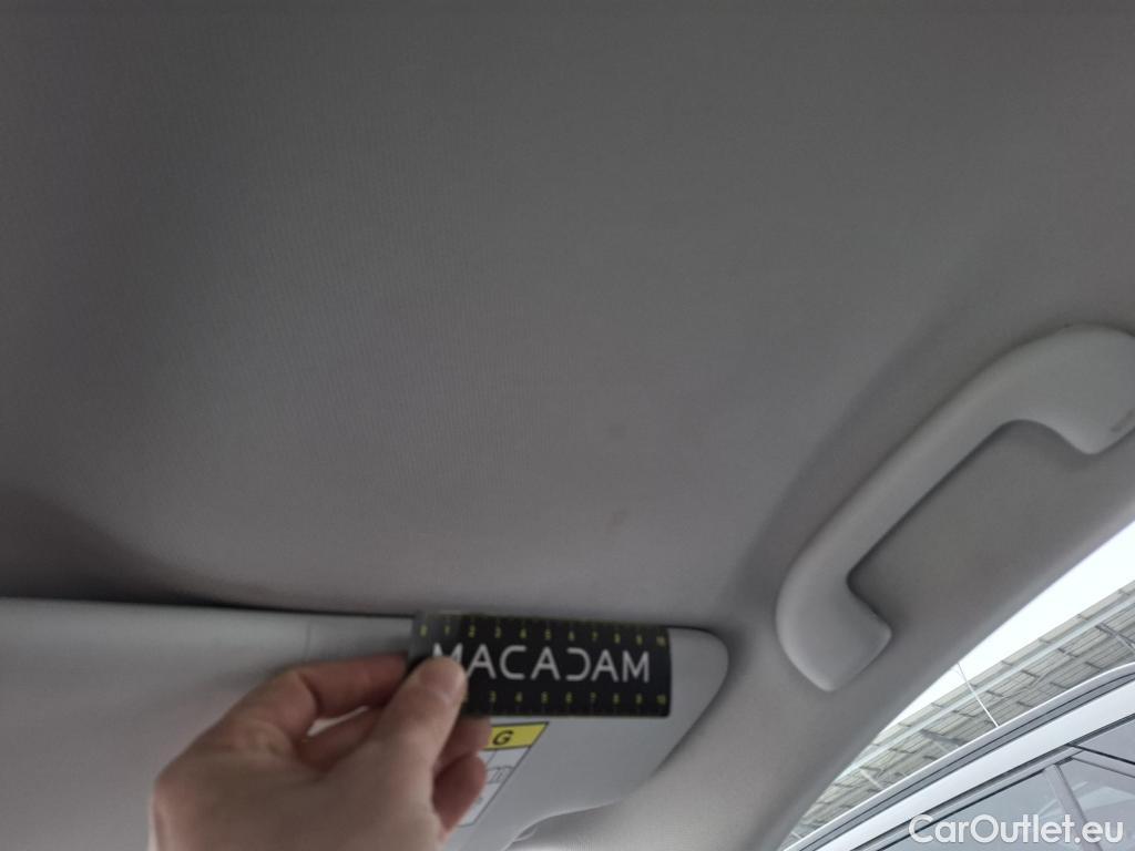  Fiat  500 FIAT X / 2018 / 5P / SUV 1.0 FFly T T3 120ch Cross #25