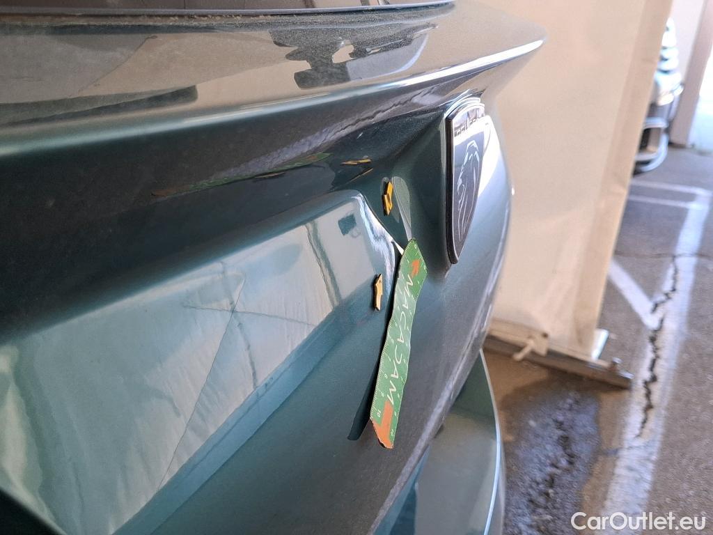  Peugeot  308  SW Allure 1.2 PureTech 130CV BVM6 E6d #45