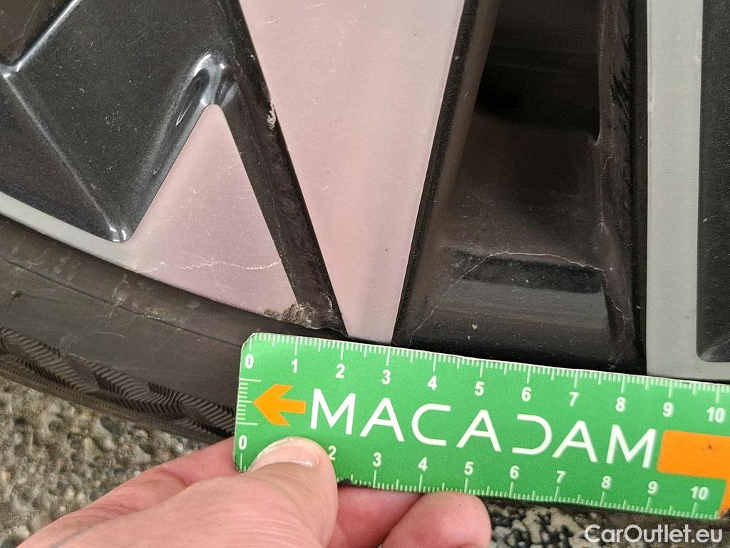  Peugeot  308  SW Allure 1.2 PureTech 130CV BVM6 E6d #21