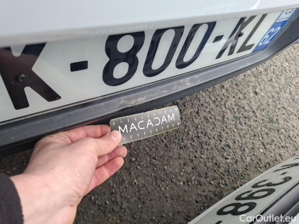  Renault  Clio  IV Business 0.9 TCe 90CV BVM5 E6 #7