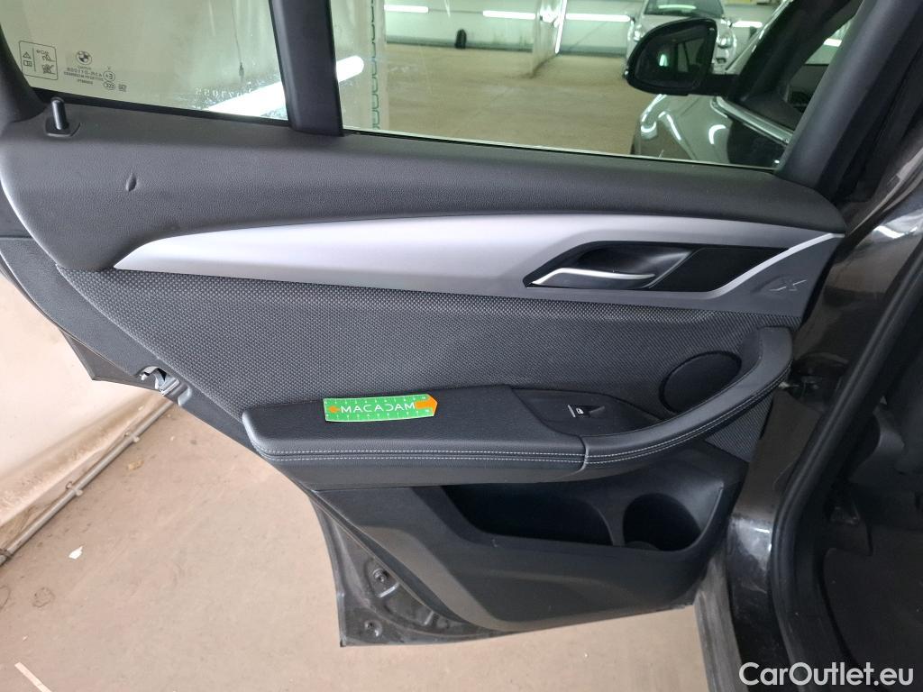  Bmw  X3 BMW  / 2017 / 5P / SUV sDrive18d 150ch Business Design BVA8 #26