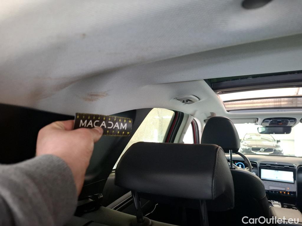  Hyundai  Tucson  Executive Hybrid 2WD 1.6 T-GDI 230CV BVA6 E6d #41