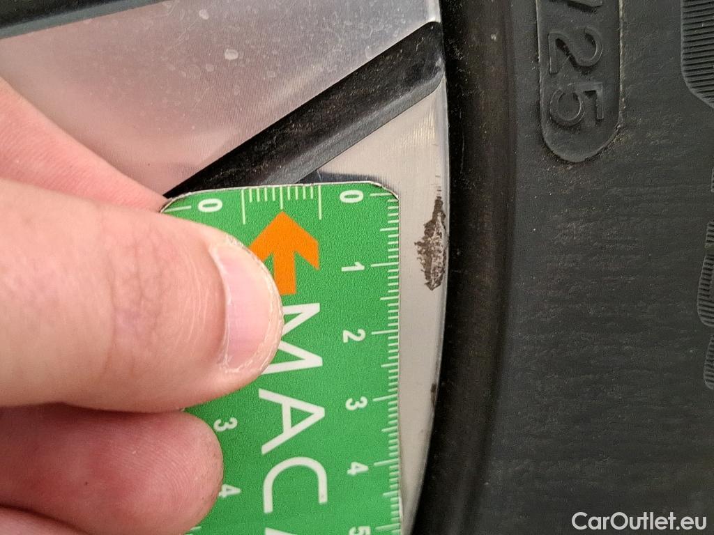  Peugeot  308  SW Allure 1.2 PureTech 130CV BVM6 E6d #62