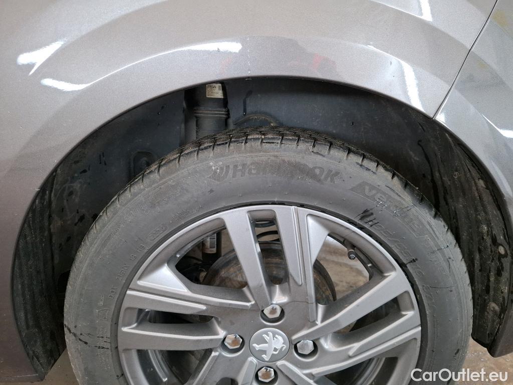  Peugeot  208  Active Business 1.2 PureTech 75CV BVM5 E6d #15