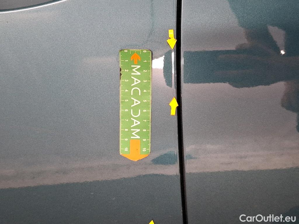  Peugeot  308  SW Allure 1.2 PureTech 130CV BVM6 E6d #38