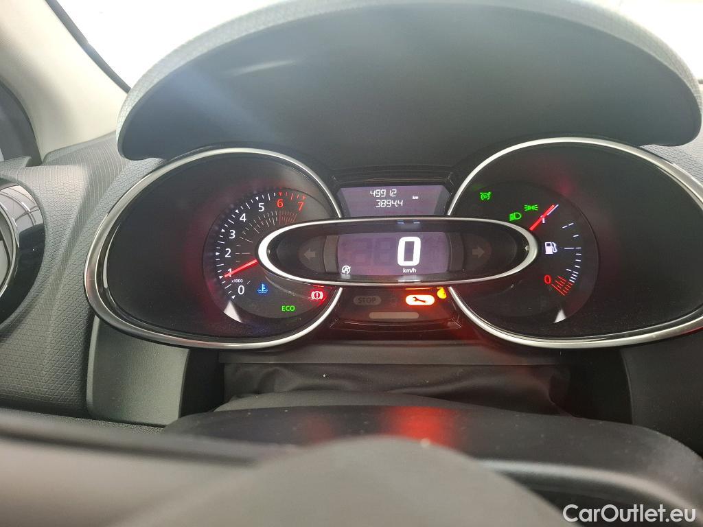  Renault  Clio  IV Business 0.9 TCe 90CV BVM5 E6 #33