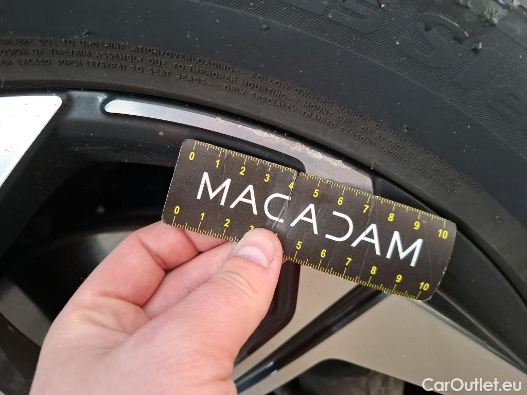  Hyundai  Tucson  Executive Hybrid 2WD 1.6 T-GDI 230CV BVA6 E6d #30