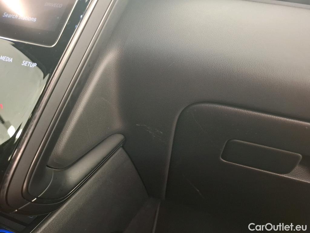  Hyundai  Tucson HYUNDAI  / 2020 / 5P / SUV 1.6 PHEV 265 HTRAC N LINE EXECU 4WD AUTO #10