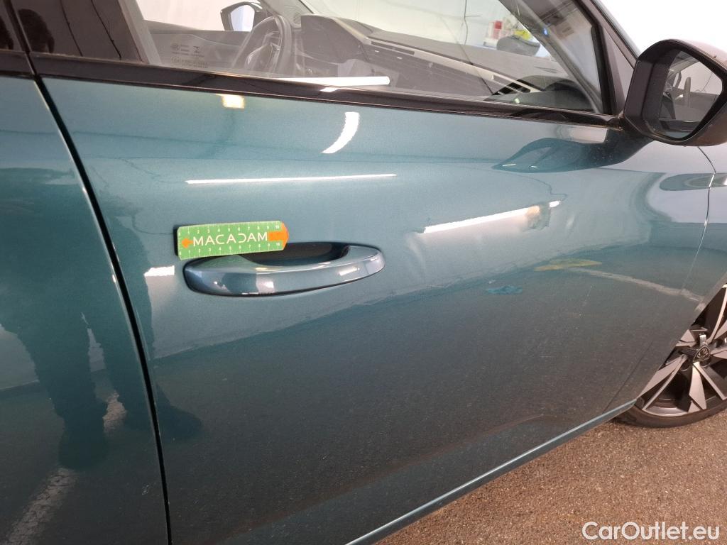  Peugeot  308  SW Allure 1.2 PureTech 130CV BVM6 E6d #74