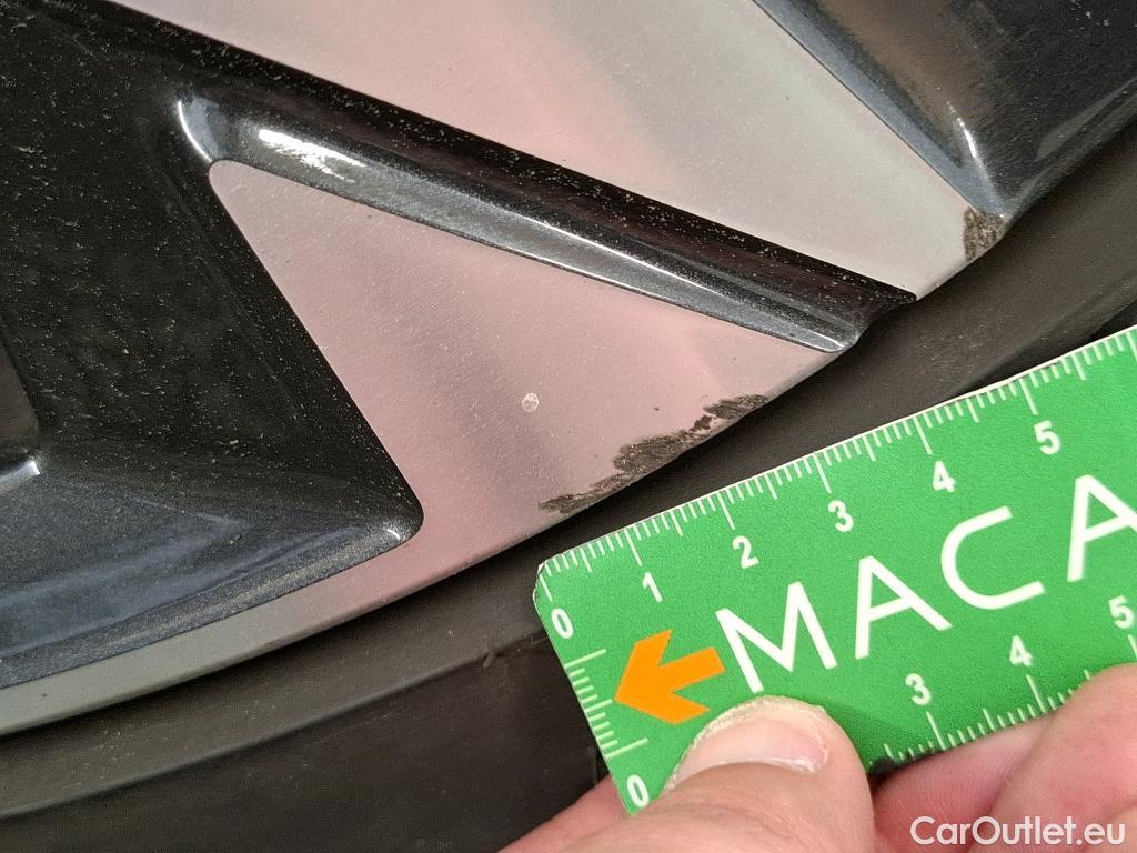  Peugeot  308  SW Allure 1.2 PureTech 130CV BVM6 E6d #20