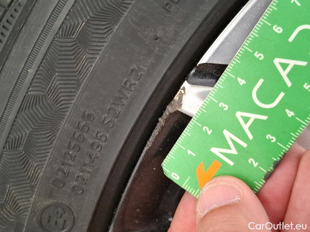  Peugeot  308  SW Allure 1.2 PureTech 130CV BVM6 E6d #65