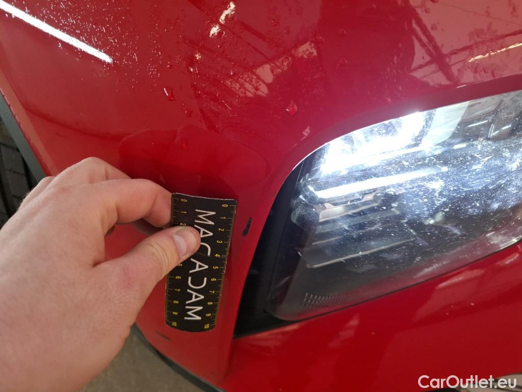  Hyundai  Tucson  Executive Hybrid 2WD 1.6 T-GDI 230CV BVA6 E6d #20