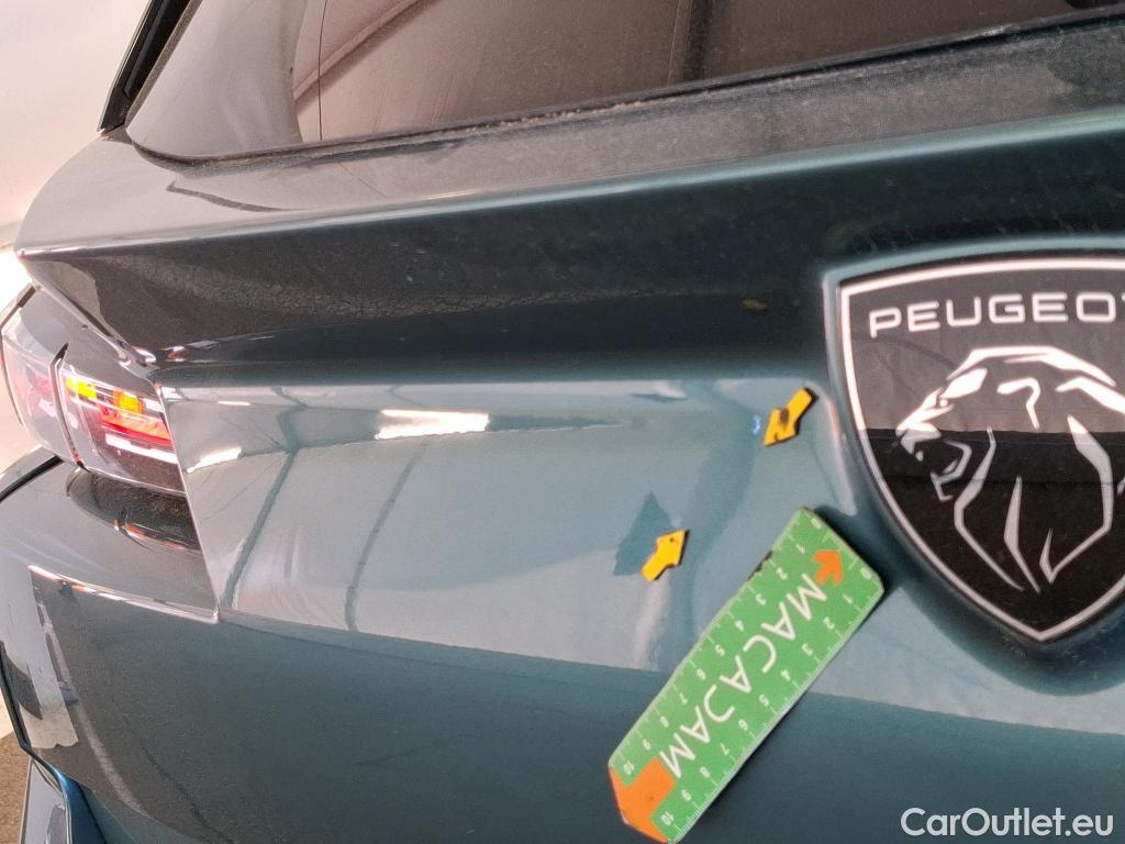  Peugeot  308  SW Allure 1.2 PureTech 130CV BVM6 E6d #47